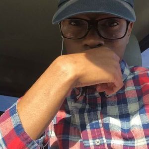 Meet your Posher, Randall